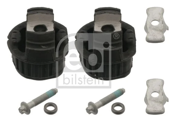 Bush Set, axle beam FEBI BILSTEIN 02497
