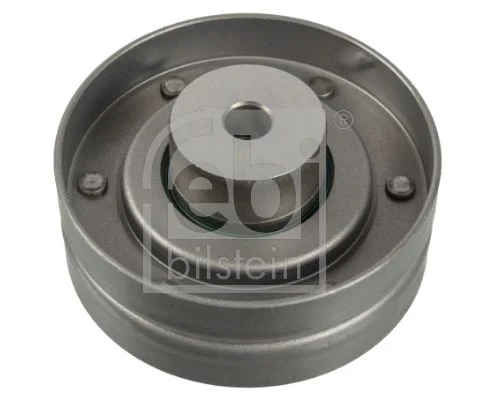 Deflection Pulley/Guide Pulley, timing belt FEBI BILSTEIN 02558