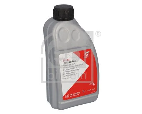 Hydraulický olej for hydropneumatic suspension and level control systems FEBI BILSTEIN 02615