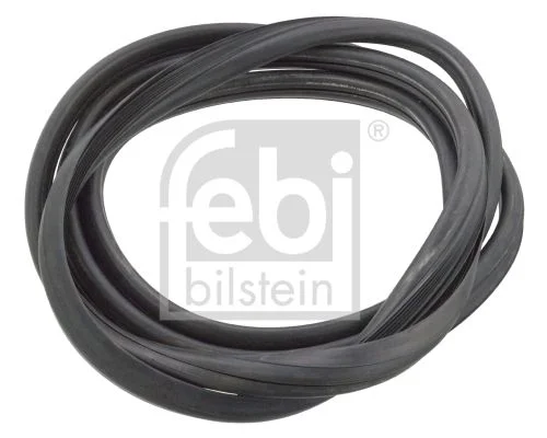 Tesnenie, čelné sklo FEBI BILSTEIN 02827