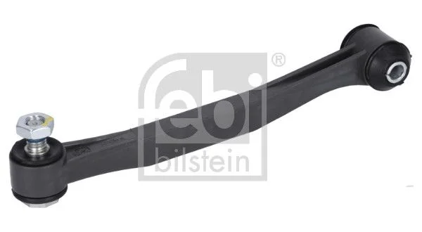 Link/Coupling Rod, stabiliser bar FEBI BILSTEIN 02891