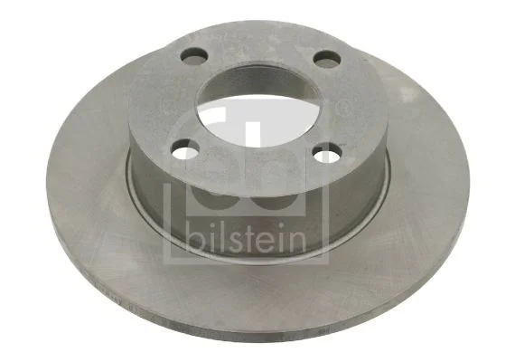 Stabdžių diskas FEBI BILSTEIN 02908