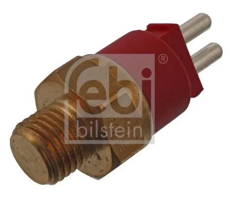 Spínač teploty, ventilátor chladiča FEBI BILSTEIN 02948