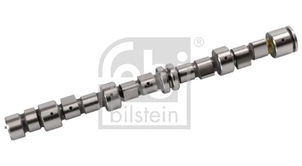Camshaft FEBI BILSTEIN 02986