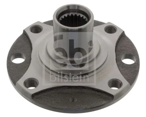 Náboj kolesa FEBI BILSTEIN 03106