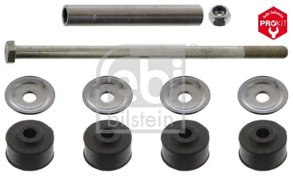 Spojovacia tyč, tyč stabilizátora FEBI BILSTEIN 03207