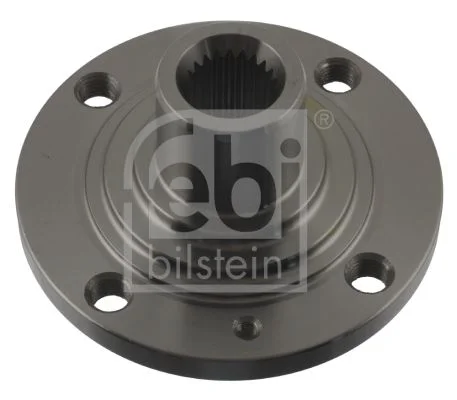 Náboj kolesa FEBI BILSTEIN 03368