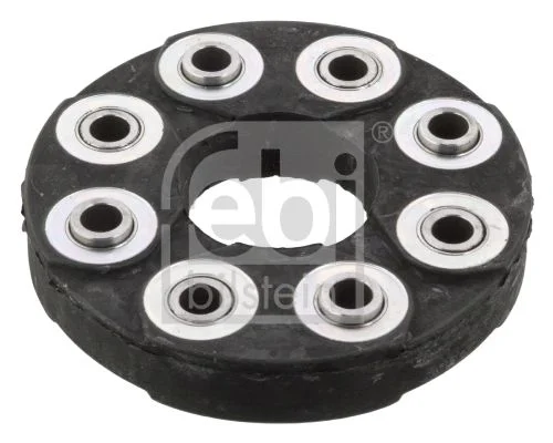 Kĺb, kĺbový hriadeľ FEBI BILSTEIN 03415