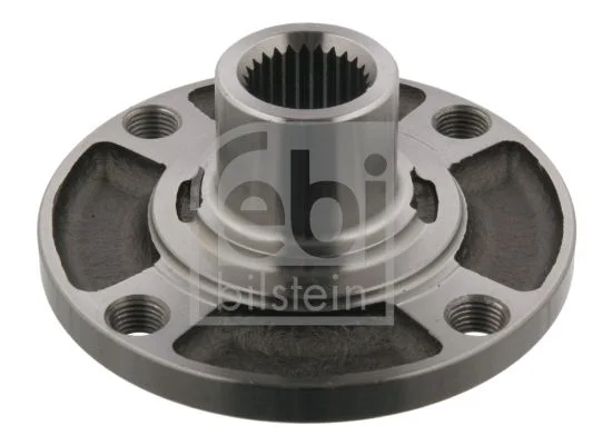 Wheel Hub FEBI BILSTEIN 03493