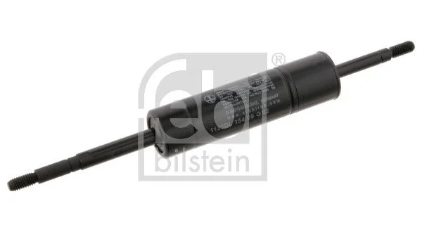 Buffer, engine mounting FEBI BILSTEIN 03522