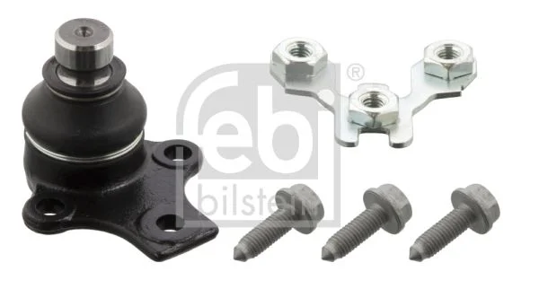 Šarnyras / girgždukas FEBI BILSTEIN 03548