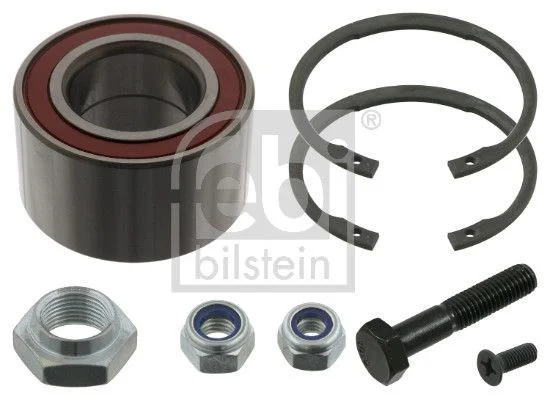 Sada ložísk kolesa FEBI BILSTEIN 03621