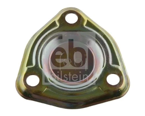 Housing Cover, crankcase FEBI BILSTEIN 03640