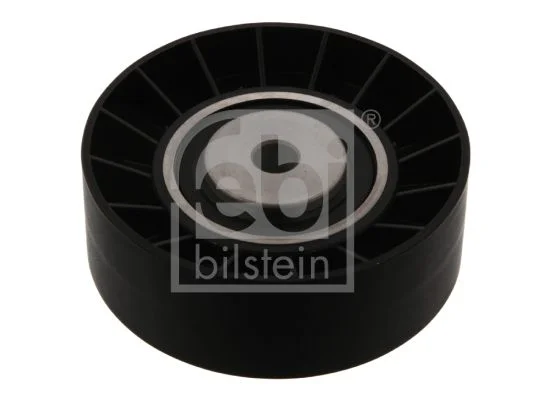 Vratná/vodiaca kladka, rebrovaný klinový remeň FEBI BILSTEIN 03673