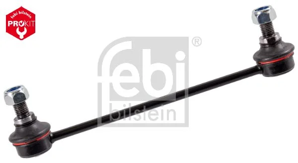 Link/Coupling Rod, stabiliser bar FEBI BILSTEIN 03883