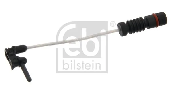 Výstražná kontrolka, opotrebenie brzdových doštičiek FEBI BILSTEIN 03902