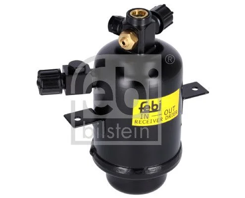 Dryer, air conditioning FEBI BILSTEIN 03904