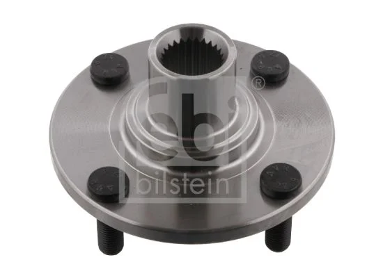 Wheel Hub FEBI BILSTEIN 03991