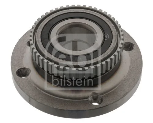 Sada ložísk kolesa FEBI BILSTEIN 04044