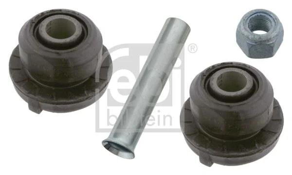 Montáž, ovládacie/vlečené rameno FEBI BILSTEIN 04103