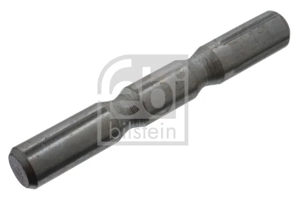 Pružinový poistný kolík, brzdová čeľusť FEBI BILSTEIN 04157