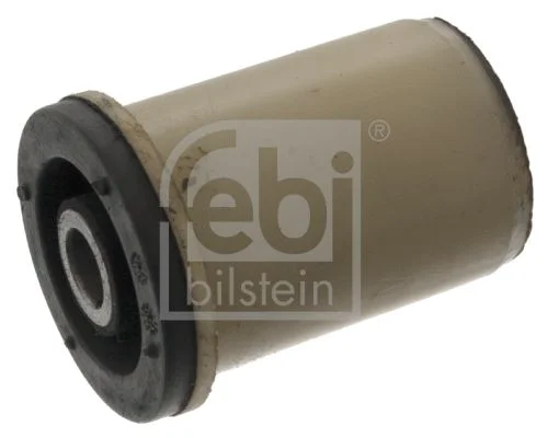 Montáž, ovládacie/vlečené rameno FEBI BILSTEIN 04402