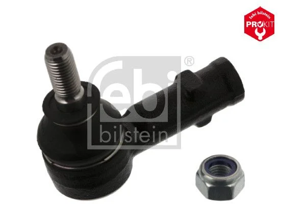 Skersinės vairo trauklės galas FEBI BILSTEIN 04452
