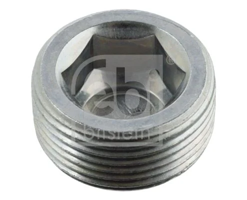 Screw Plug, axle drive FEBI BILSTEIN 04516