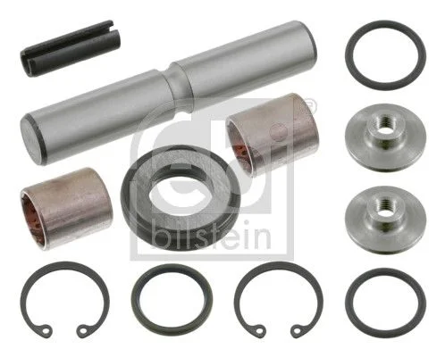 Repair Kit, kingpin FEBI BILSTEIN 04581