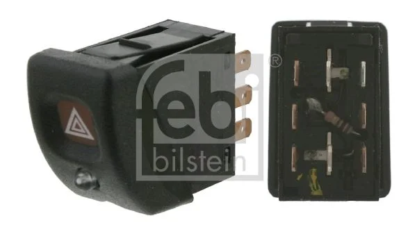 Spínač výstražných svetiel FEBI BILSTEIN 04718