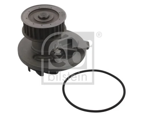 Water Pump, engine cooling FEBI BILSTEIN 04731