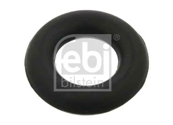 Mount, exhaust system FEBI BILSTEIN 05075