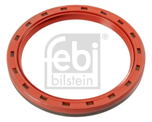 Tesnenie hriadeľa, kľukový hriadeľ FEBI BILSTEIN 05099