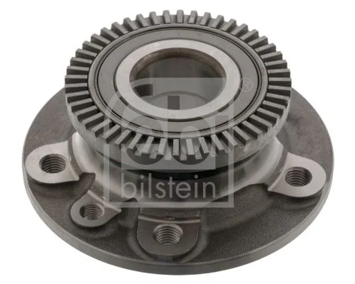 Sada ložísk kolesa FEBI BILSTEIN 05117