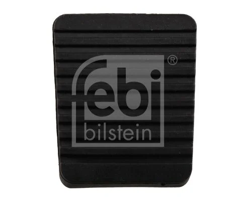 Pedal Pad, brake pedal FEBI BILSTEIN 05219