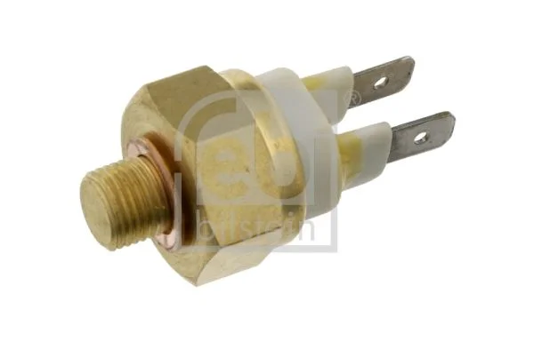 Spínač teploty, predhrievanie sacieho potrubia FEBI BILSTEIN 05283