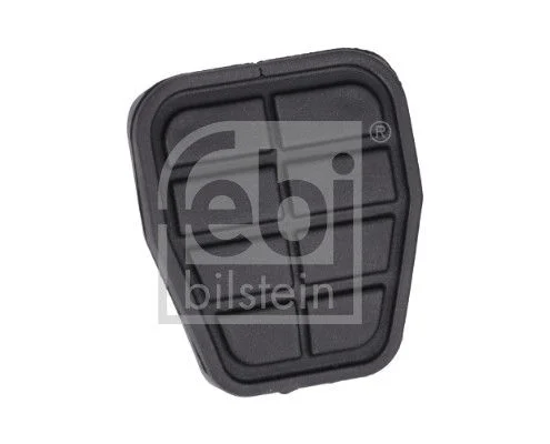 Doštička pedálu, brzdový pedál FEBI BILSTEIN 05284