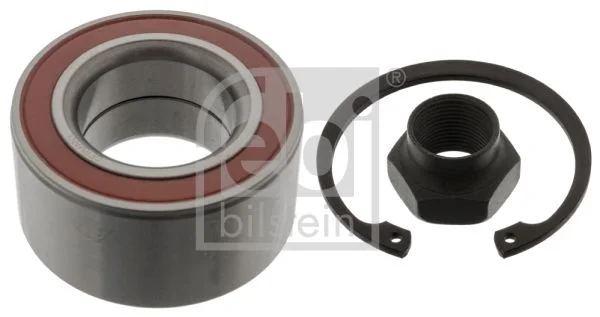 Sada ložísk kolesa FEBI BILSTEIN 05412