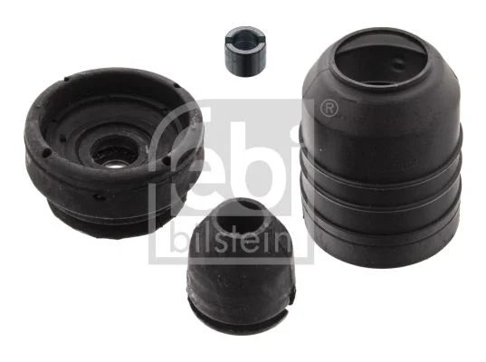 Repair Kit, suspension strut support mount FEBI BILSTEIN 05492