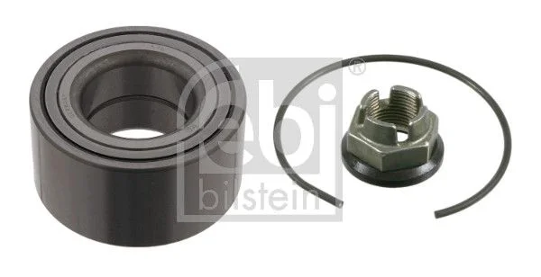 Sada ložísk kolesa FEBI BILSTEIN 05528