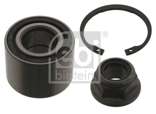 Wheel Bearing Kit FEBI BILSTEIN 05538