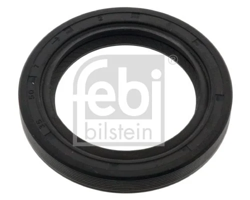 Tesnenie hriadeľa, kľukový hriadeľ FEBI BILSTEIN 05627