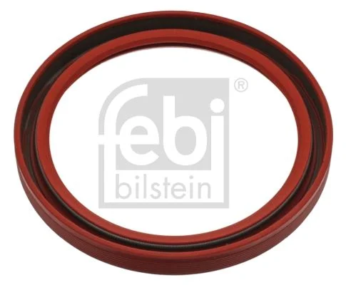 Shaft Seal, crankshaft FEBI BILSTEIN 05629