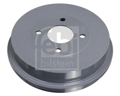 Brake Drum FEBI BILSTEIN 05668