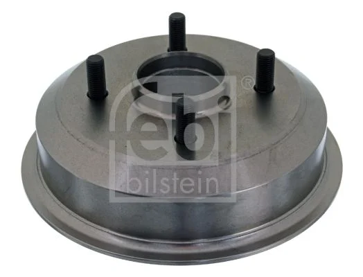 Brzdový bubon FEBI BILSTEIN 05670