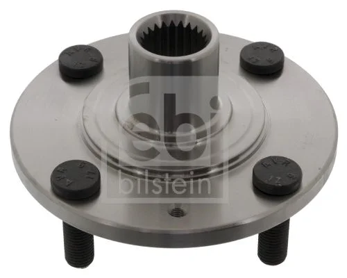 Wheel Hub FEBI BILSTEIN 05762