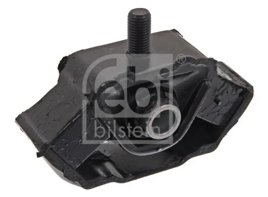 Mounting, manual transmission FEBI BILSTEIN 06020