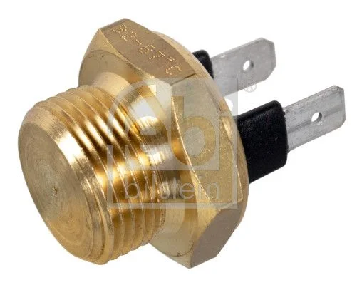 Temperature Switch, radiator fan FEBI BILSTEIN 06031