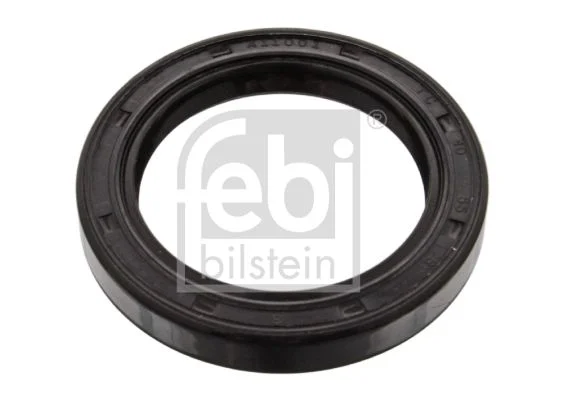 Tesnenie hriadeľa, ložisko kolesa FEBI BILSTEIN 06174