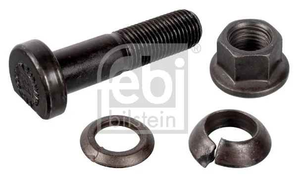 Rato varžtas FEBI BILSTEIN 06271